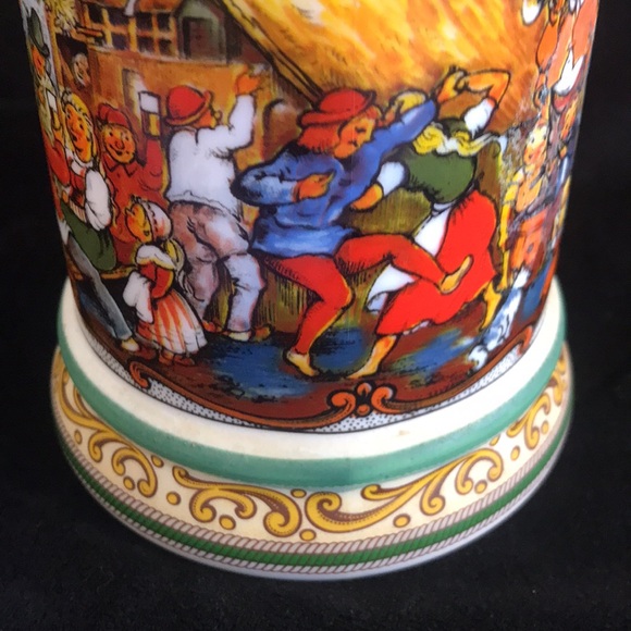 German stein - Picture 6 of 6